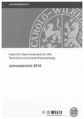 Reimers / Kürner / Fingscheidt |  Jahresbericht 2010 | Buch |  Sack Fachmedien