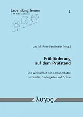 Röhr-Sendlmeier |  Frühförderung auf dem Prüfstand | Buch |  Sack Fachmedien