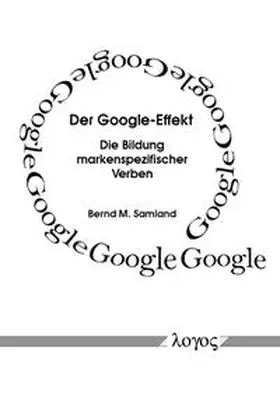 Samland |  Der Google-Effekt | Buch |  Sack Fachmedien