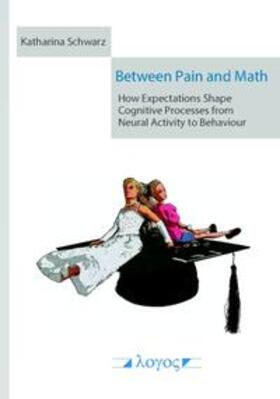 Schwarz |  Between Pain and Math | Buch |  Sack Fachmedien