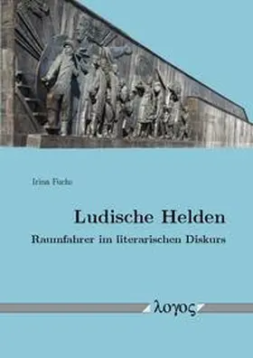 Fuchs |  Ludische Helden | Buch |  Sack Fachmedien