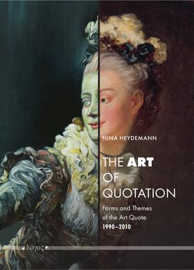 Heydemann |  The Art of Quotation | Buch |  Sack Fachmedien