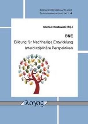 Brodowski |  Bildung für Nachhaltige Entwicklung | Buch |  Sack Fachmedien