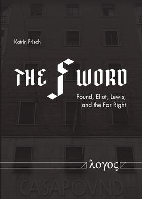 Frisch |  The F-Word | Buch |  Sack Fachmedien