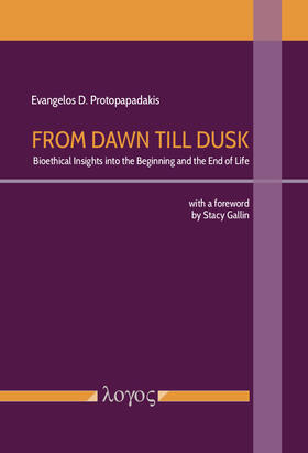 Protopapadakis / Pro¯topapadake¯s |  From Dawn till Dusk | Buch |  Sack Fachmedien