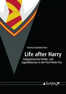 Buchterkirchen |  Life after Harry | Buch |  Sack Fachmedien