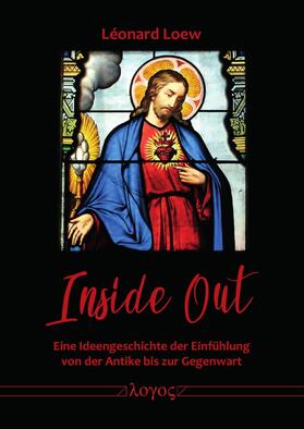 Loew |  Inside Out | Buch |  Sack Fachmedien