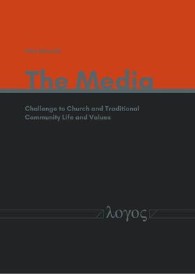 Edomobi |  The Media | Buch |  Sack Fachmedien