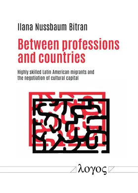 Bitran |  Between professions and countries | Buch |  Sack Fachmedien