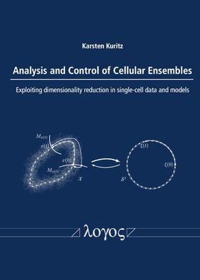 Kuritz |  Analysis and Control of Cellular Ensembles | Buch |  Sack Fachmedien