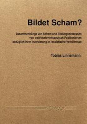 Linnemann |  Bildet Scham? | Buch |  Sack Fachmedien