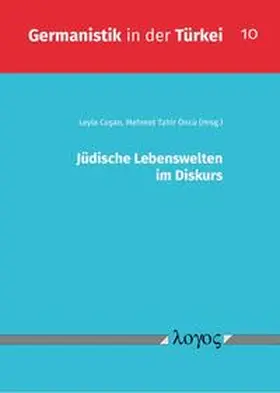 csan / Öncü / Cos¸an |  Jüdische Lebenswelten im Diskurs | Buch |  Sack Fachmedien