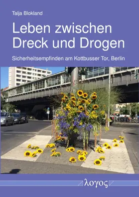 Blokland |  Leben zwischen Dreck und Drogen | Buch |  Sack Fachmedien