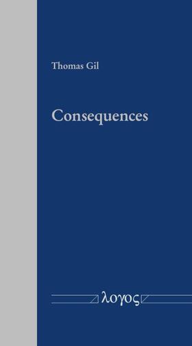 Gil |  Consequences | Buch |  Sack Fachmedien