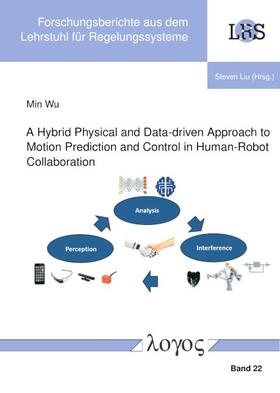 Wu |  A Hybrid Physical and Data-driven Approach to Motion Prediction and Control in Human-Robot Collaboration | Buch |  Sack Fachmedien