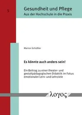 Schüßler |  Es könnte auch anders sein! | Buch |  Sack Fachmedien