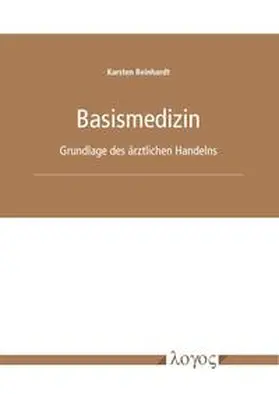 Reinhardt |  Basismedizin | Buch |  Sack Fachmedien