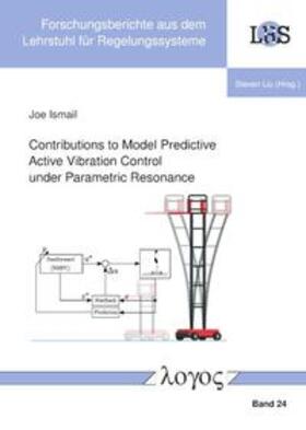 Ismail |  Contributions to Model Predictive Active Vibration Control under Parametric Resonance | Buch |  Sack Fachmedien