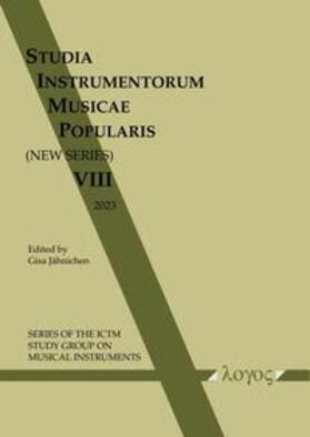 Jähnichen |  Refining versus Simplification in Transmission and Performance / Humans and their Musical Instruments as Part of Nature | Buch |  Sack Fachmedien