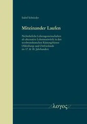 Schnieder |  Miteinander Laufen | Buch |  Sack Fachmedien