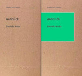 Kuka |  Ausblick | Buch |  Sack Fachmedien