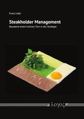 Liebl | Steakholder Management | Buch | 978-3-8325-5879-6 | sack.de