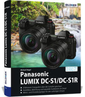 Sänger / Bildner |  Panasonic Lumix DC-S1 / DC-S1R | Buch |  Sack Fachmedien