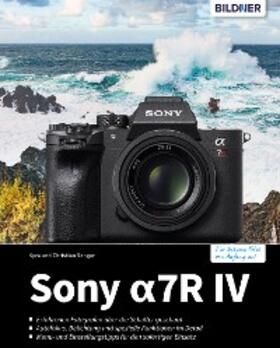 Sänger |  Sony A7R IV | eBook | Sack Fachmedien