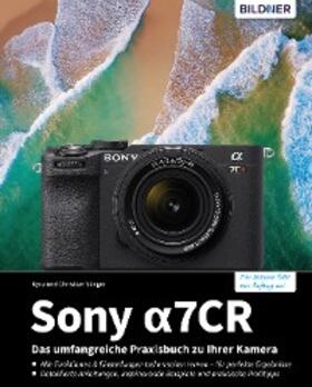 Sänger |  Sony a7CR | eBook | Sack Fachmedien