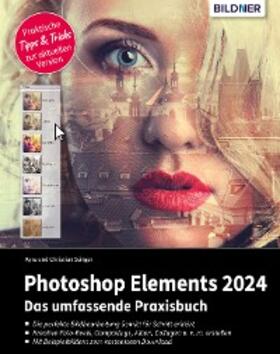 Sänger |  Photoshop Elements 2024 | eBook | Sack Fachmedien