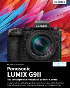 Sänger |  Panasonic LUMIX G9II | eBook | Sack Fachmedien