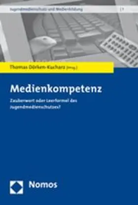 Dörken-Kucharz |  Medienkompetenz | Buch |  Sack Fachmedien