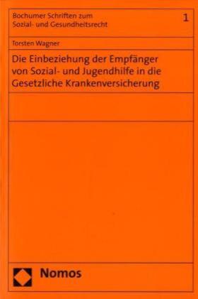 Wagner |  Wagner, T: Einbeziehung der Empfänger v. Sozial-/Jugendhilfe | Buch |  Sack Fachmedien