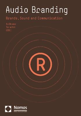 Bronner / Hirt |  Audio Branding | Buch |  Sack Fachmedien