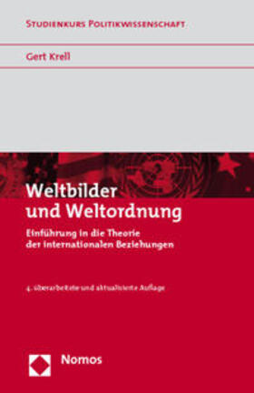 Krell |  Weltbilder und Weltordnung | Buch |  Sack Fachmedien