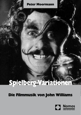 Moormann |  Spielberg-Variationen | Buch |  Sack Fachmedien