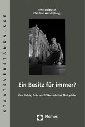 Baltrusch / Wendt |  Ein Besitz für immer? | Buch |  Sack Fachmedien