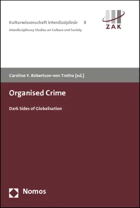 Robertson-von Trotha |  Organised Crime | Buch |  Sack Fachmedien