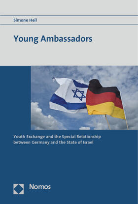 Heil |  Heil, S: Young Ambassadors | Buch |  Sack Fachmedien