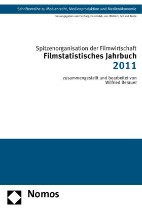 Filmstatistisches Jahrbuch 2011 | Buch |  Sack Fachmedien