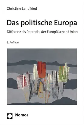 Landfried |  Das politische Europa | Buch |  Sack Fachmedien