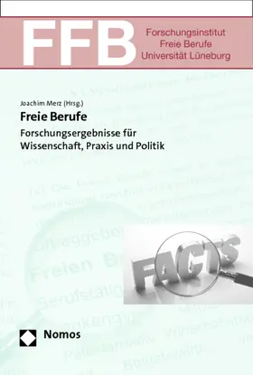 Merz |  Freie Berufe | Buch |  Sack Fachmedien