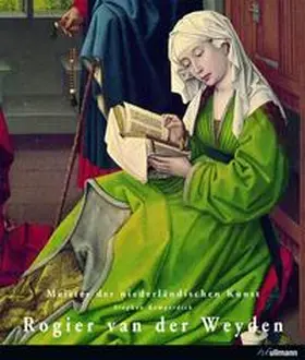 Kemperdick |  Meister: Rogier Van der Weyden | Buch |  Sack Fachmedien