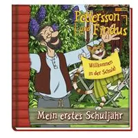  Pettersson und Findus Schulstartalbum | Buch |  Sack Fachmedien