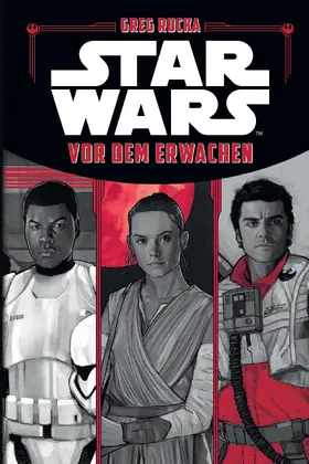 Rucka |  Star Wars: Vor dem Erwachen | eBook | Sack Fachmedien