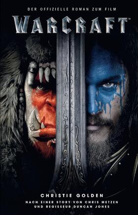 Golden |  Warcraft | eBook | Sack Fachmedien