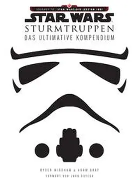 Windham / Bray |  Star Wars: Sturmtruppen | Buch |  Sack Fachmedien