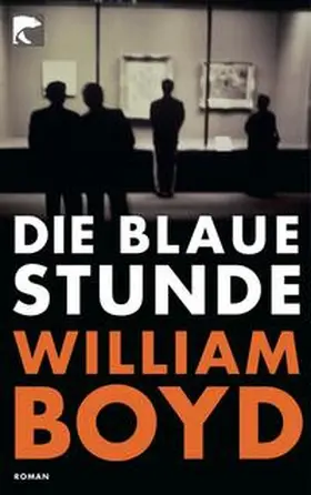 Boyd |  Die blaue Stunde | Buch |  Sack Fachmedien