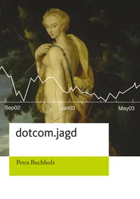 Buchholz |  Dotcom.Jagd | Buch |  Sack Fachmedien