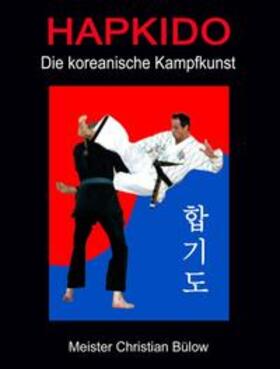 Bülow |  Hapkido | Buch |  Sack Fachmedien